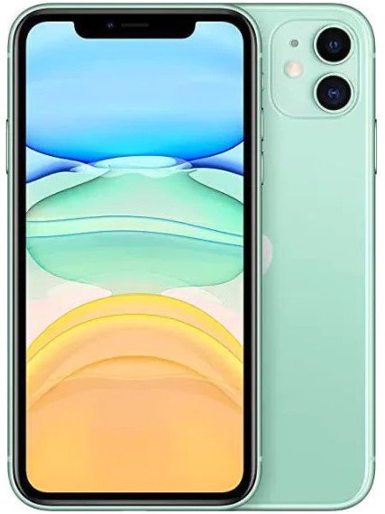 iPhone 11 - 128GB - All Colors Available