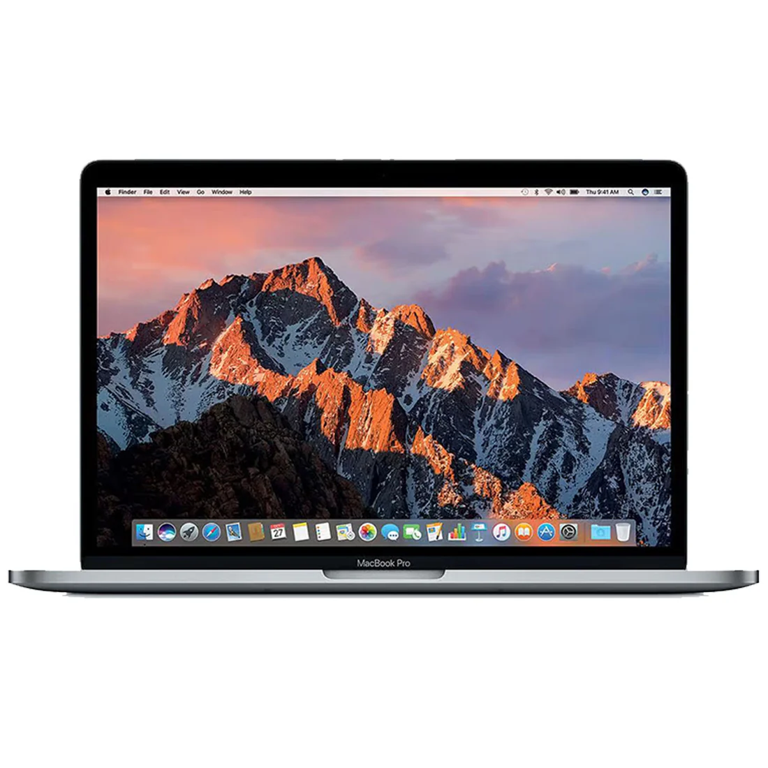 MacBook Pro a 1278 2015 Core i7 16 GB RAM 256 GB SSD