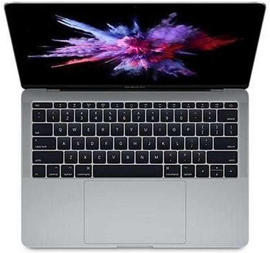 MacBook Pro a1708 2017 Core i5 8 GB RAM 256 GB SSD