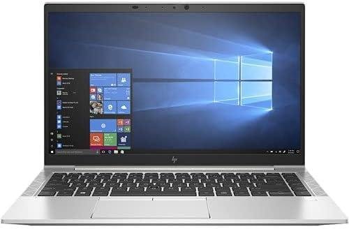 HP EliteBook 840 G7 14 - Full HD - 1920 x 1080 Core i5-10th Gen 16 GB RAM 256 GB SSD